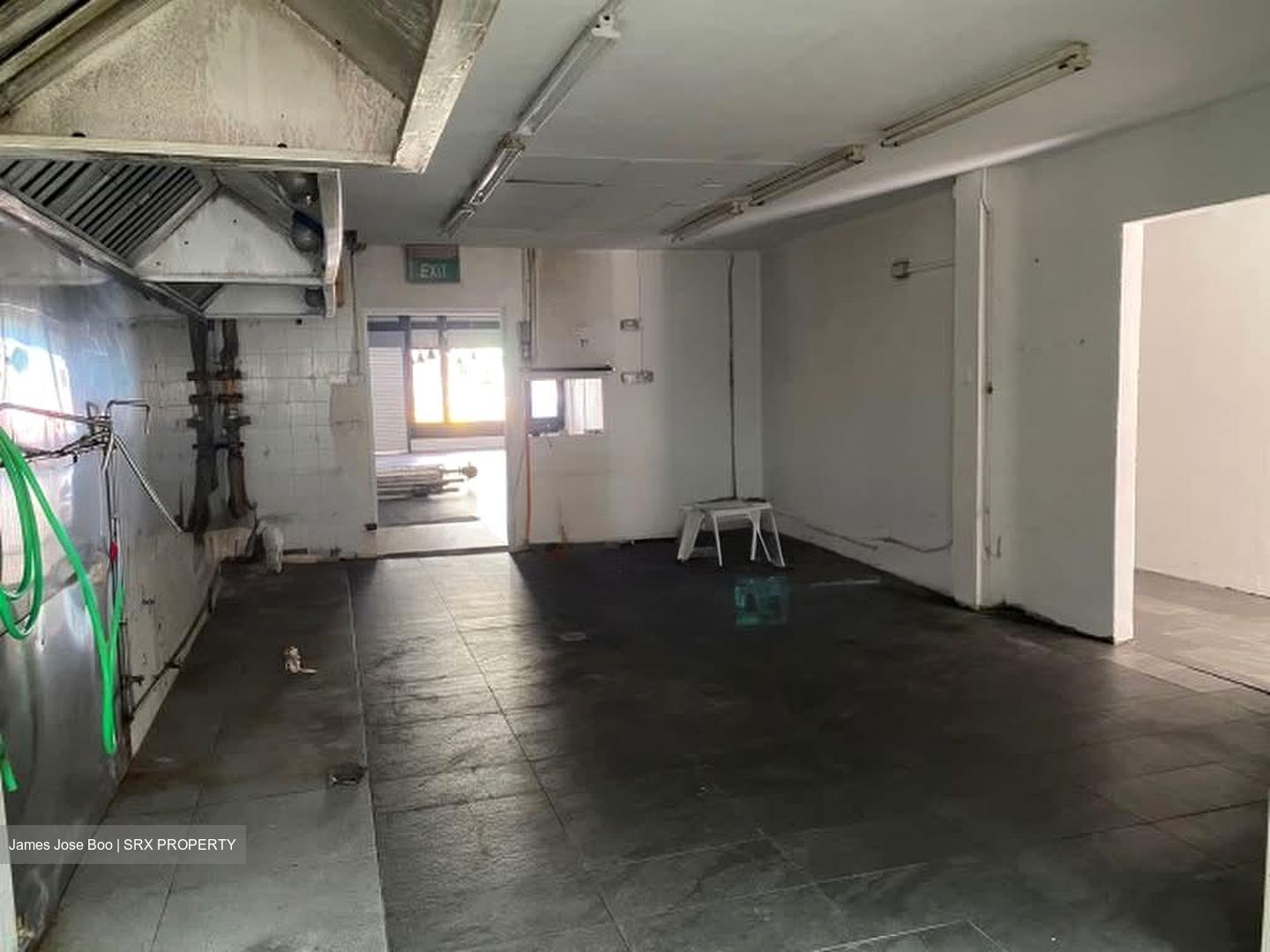 Yishun Ring Road (D27), Shop House #570223931